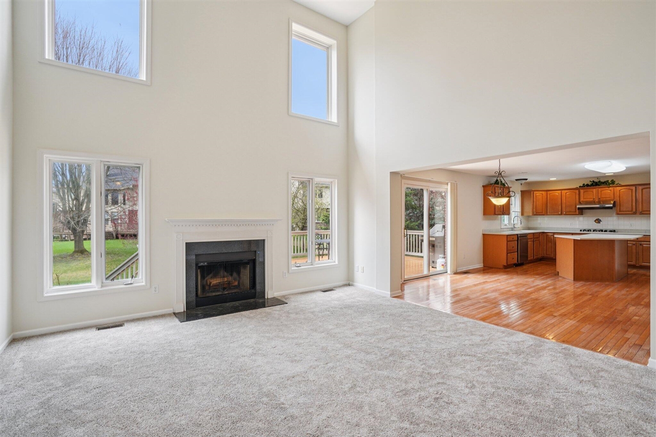 41038 Scarborough Lane, Novi, MI, 48375-2889