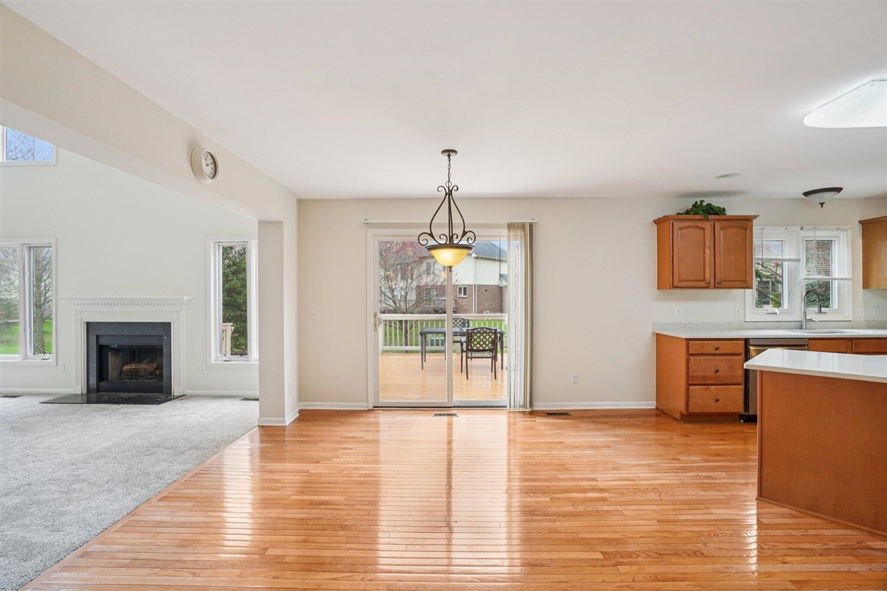 41038 Scarborough Lane, Novi, MI, 48375-2889