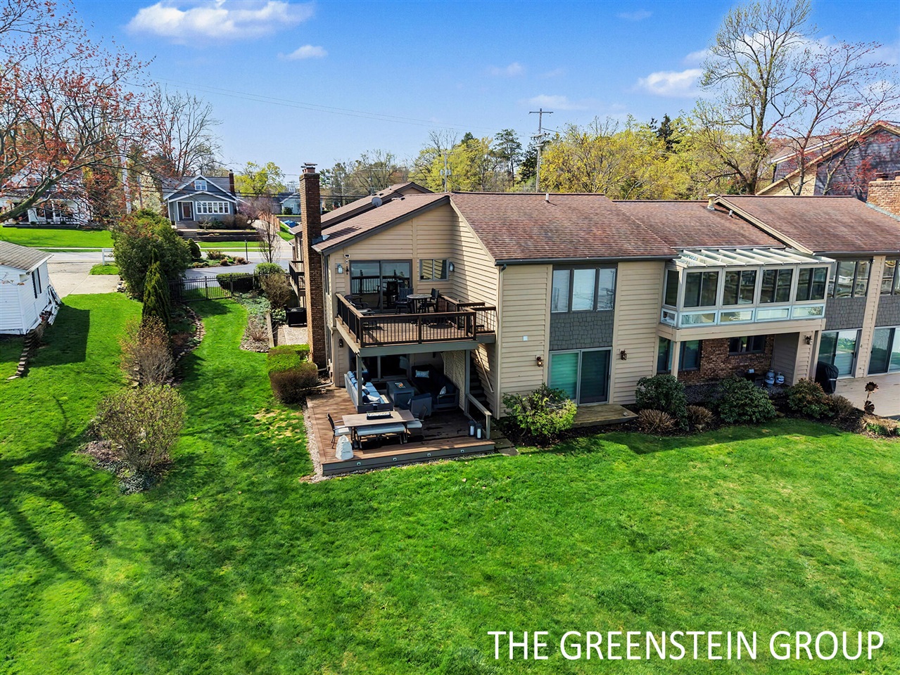 6264 140th Avenue, Holland, MI, 49423-9732