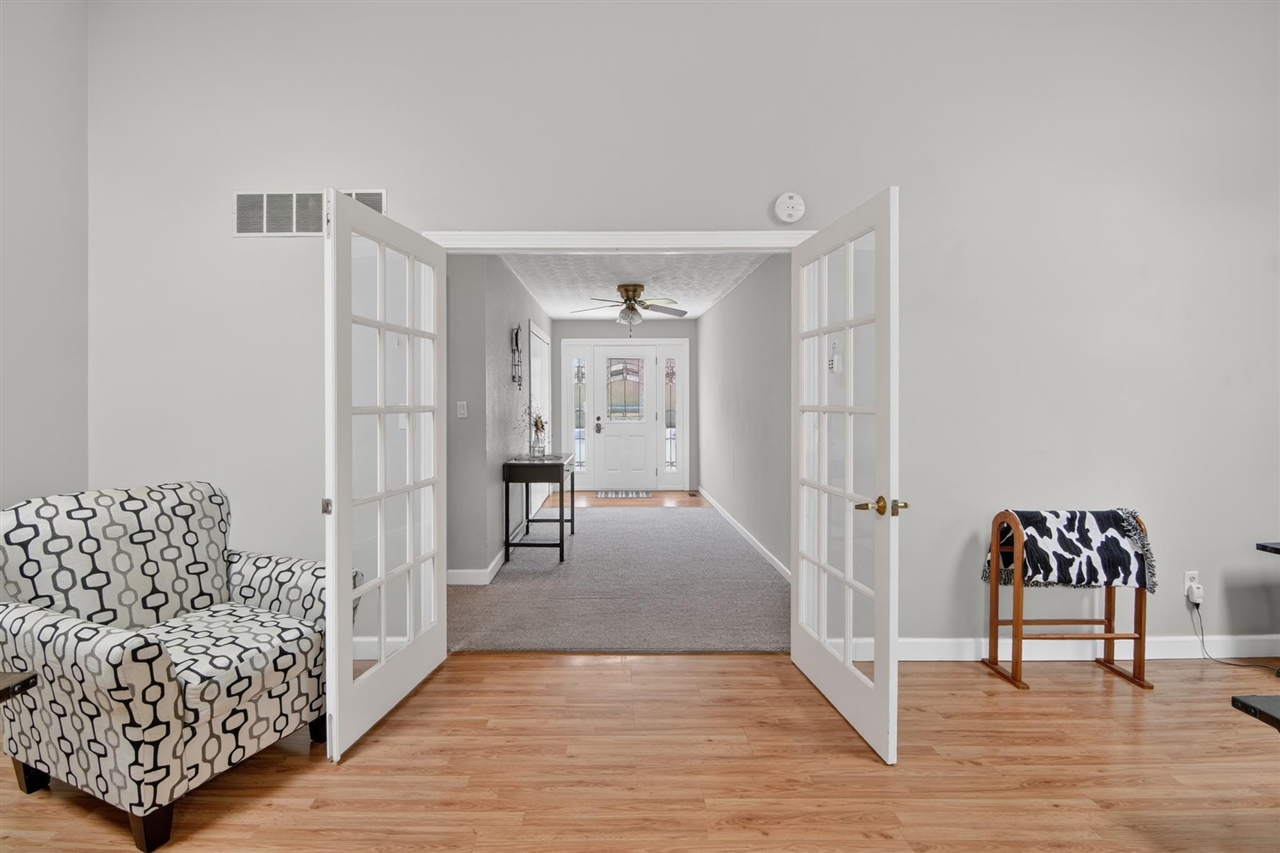 5501 Hague Avenue, Jackson, MI, 49203-5987