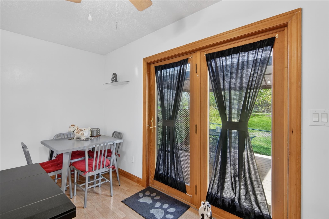 5501 Hague Avenue, Jackson, MI, 49203-5987