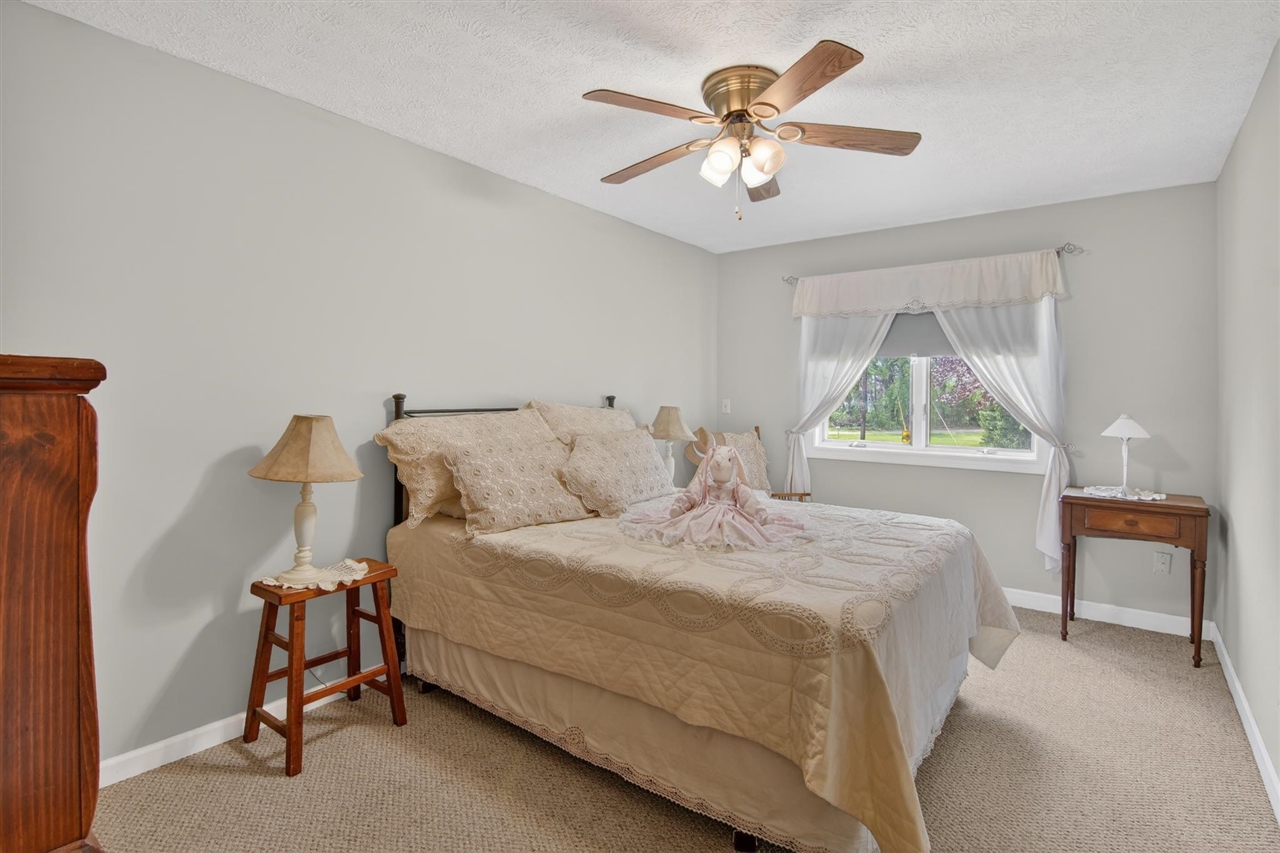 5501 Hague Avenue, Jackson, MI, 49203-5987