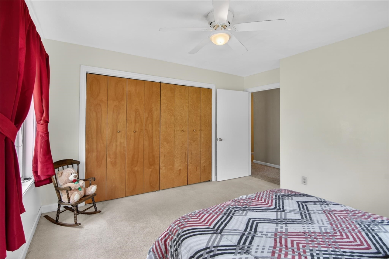 5501 Hague Avenue, Jackson, MI, 49203-5987