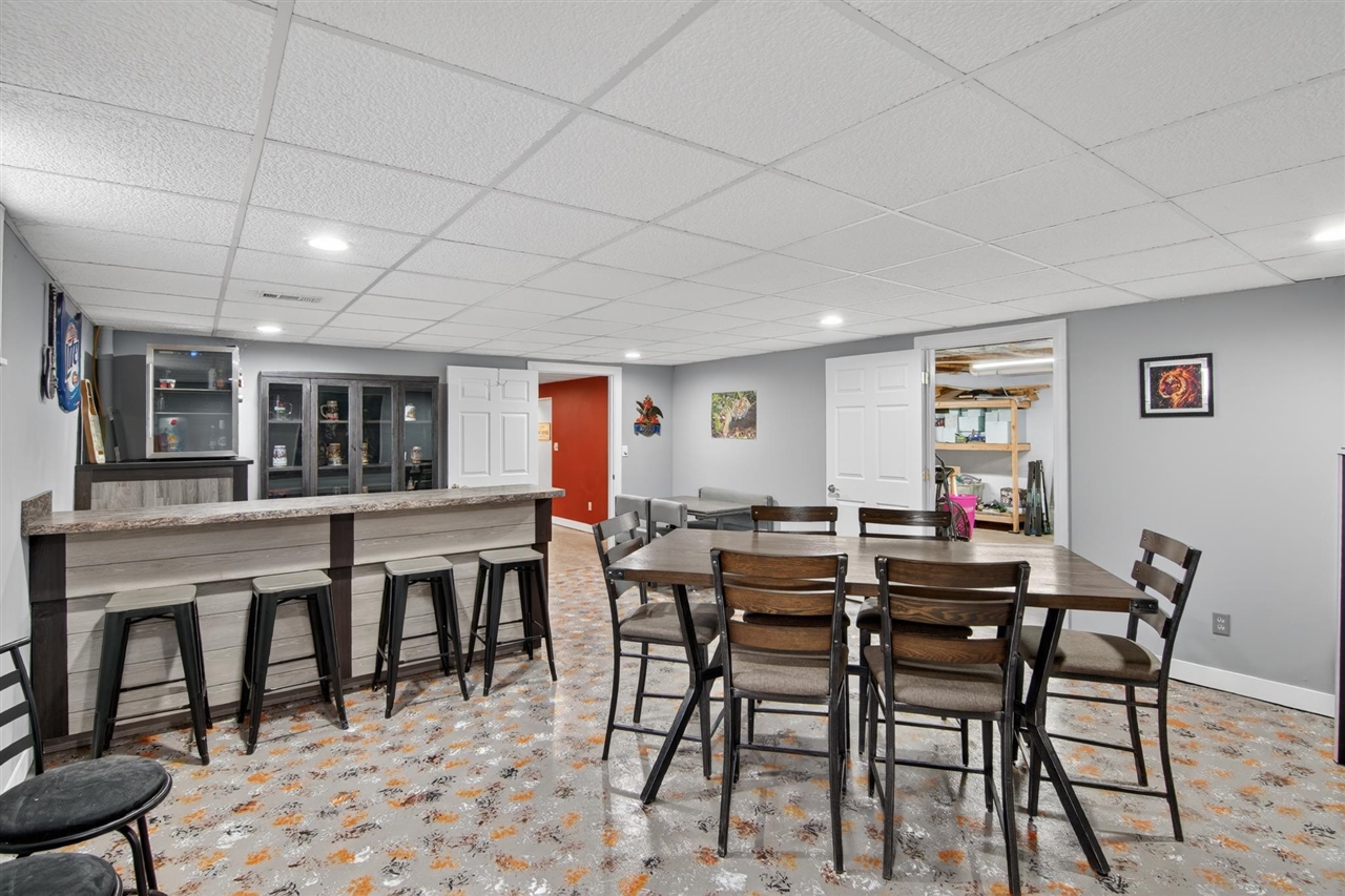 5501 Hague Avenue, Jackson, MI, 49203-5987