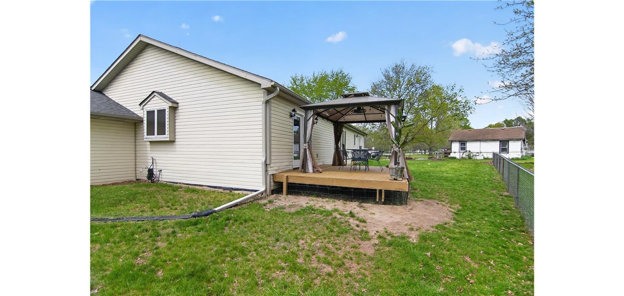 5501 Hague Avenue, Jackson, MI, 49203-5987