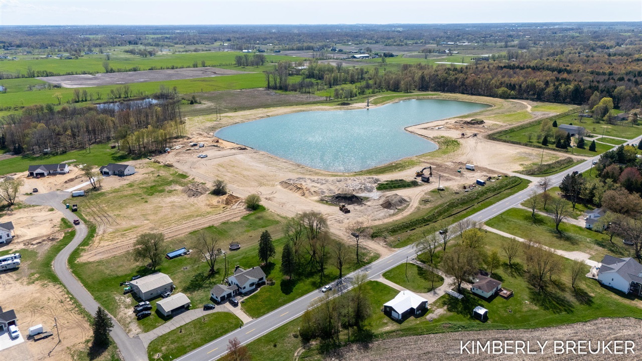 6570 Fillmore, Allendale, MI, 49401