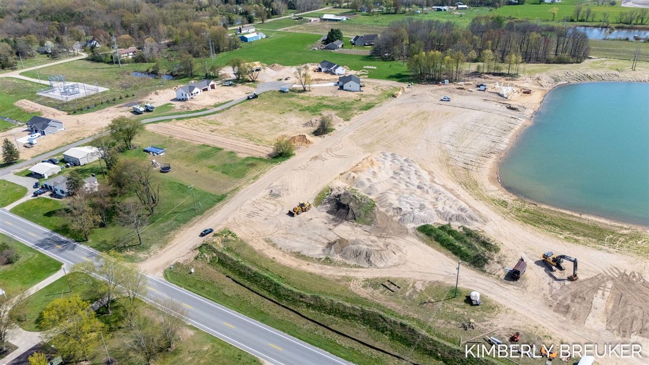 6570 Fillmore, Allendale, MI, 49401