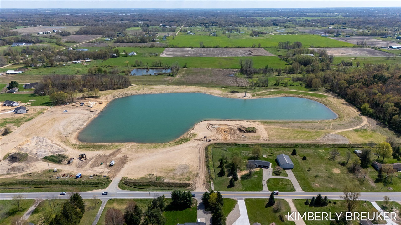 6570 Fillmore, Allendale, MI, 49401