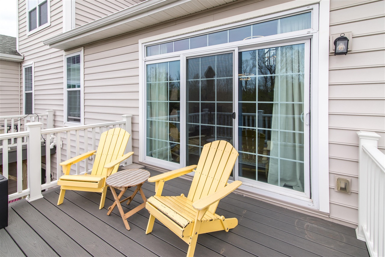 2544 Oxford Circle, Ann Arbor, MI, 48103-2398