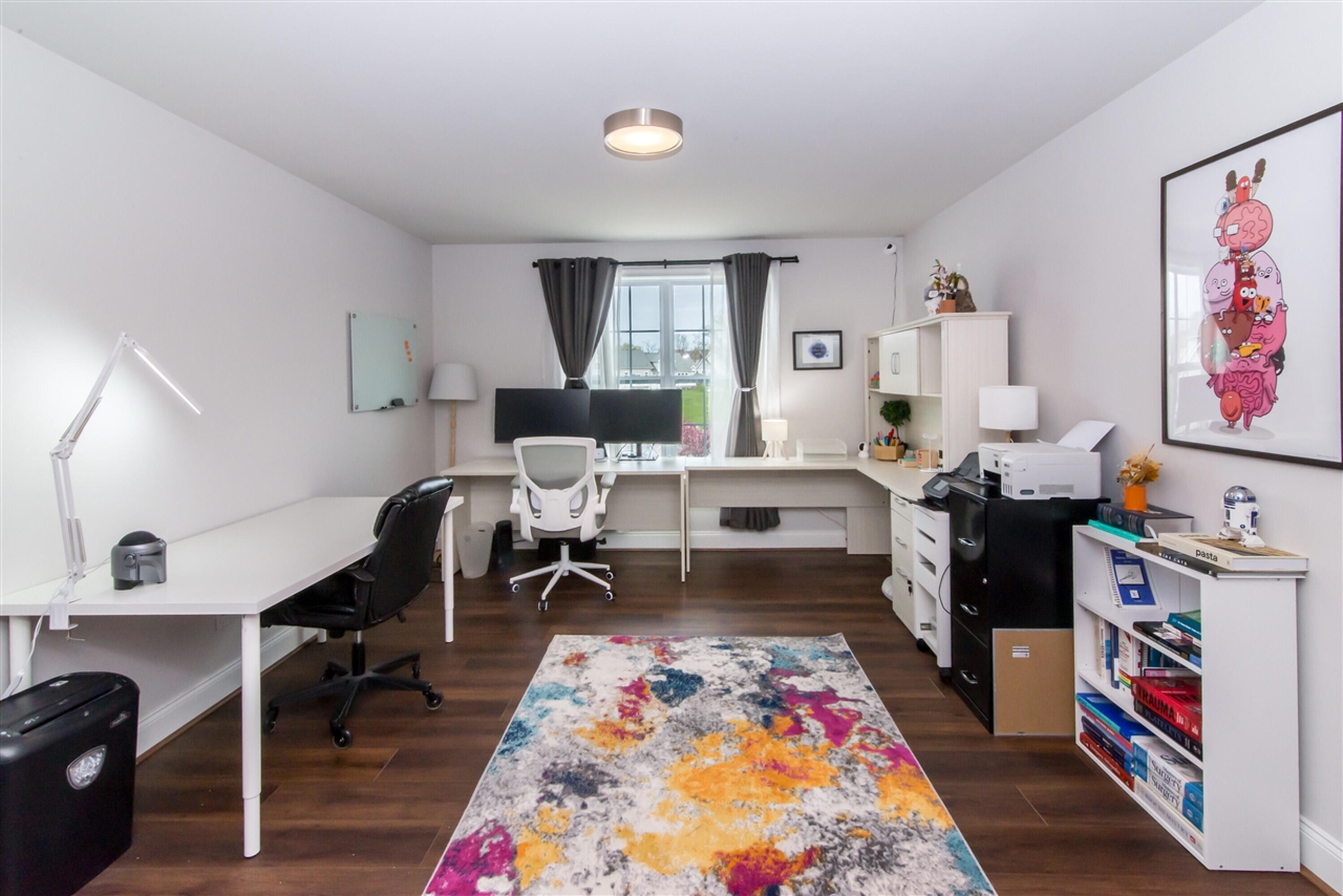 2544 Oxford Circle, Ann Arbor, MI, 48103-2398