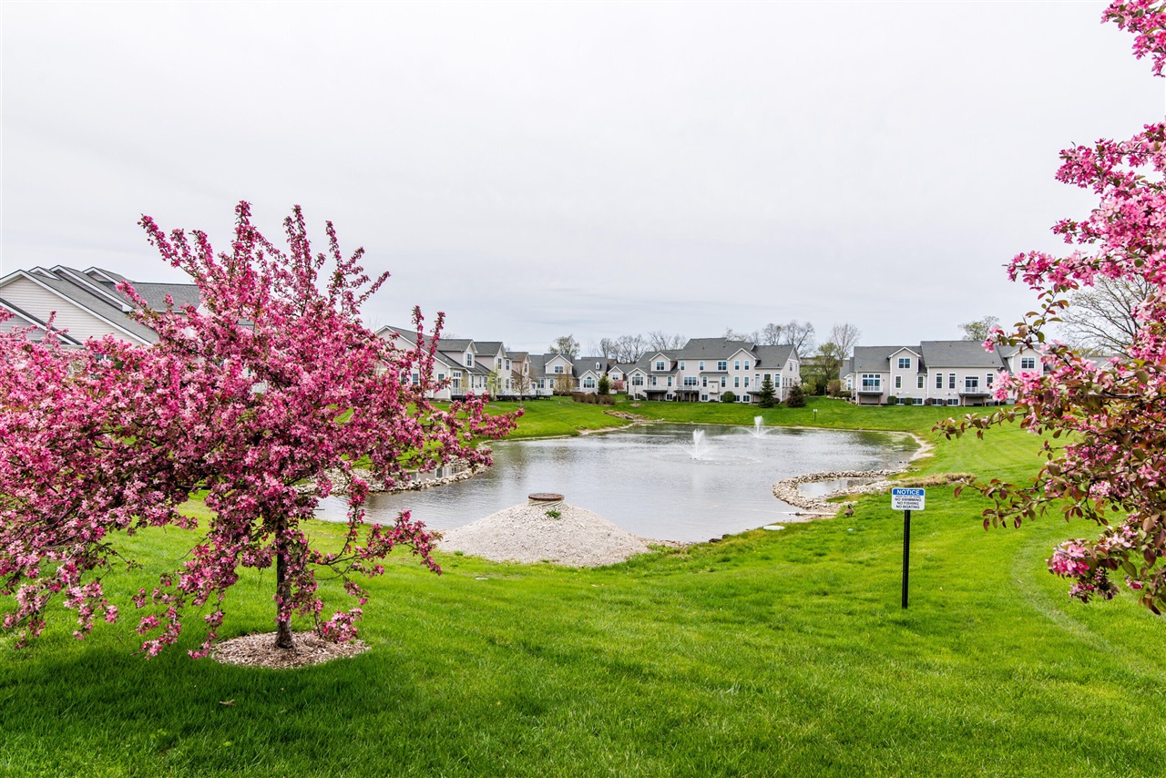 2544 Oxford Circle, Ann Arbor, MI, 48103-2398
