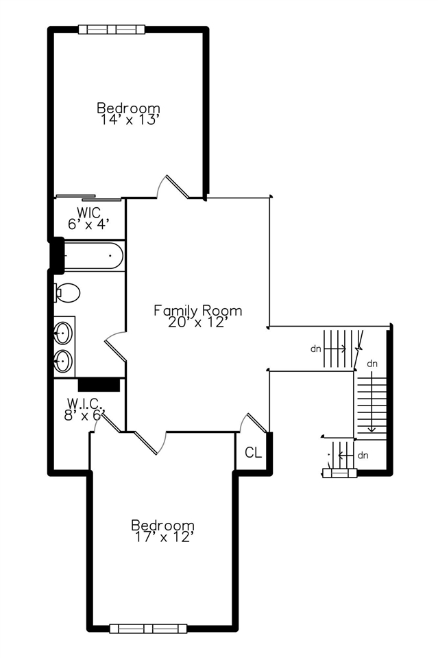 2544 Oxford Circle, Ann Arbor, MI, 48103-2398