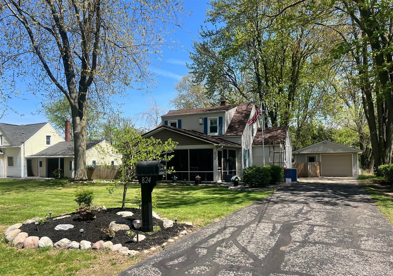 2650 Sutton Road, Adrian, MI, 49221