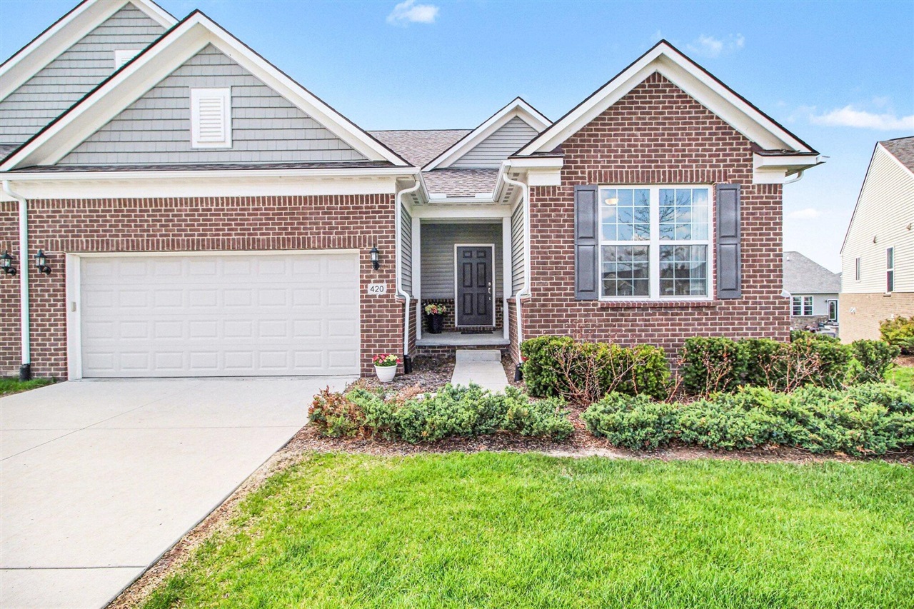 Megan Webster Featured Listings