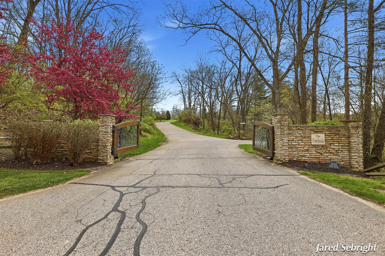 12462 Cranes Avenue, Richland, MI, 49083-8626