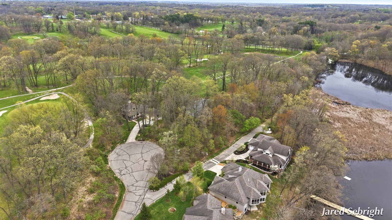12462 Cranes Avenue, Richland, MI, 49083-8626