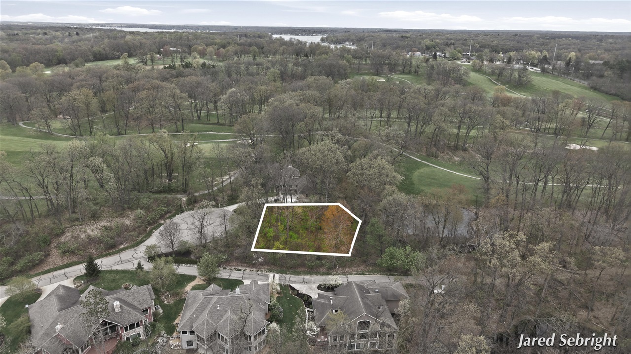 12462 Cranes Avenue, Richland, MI, 49083-8626