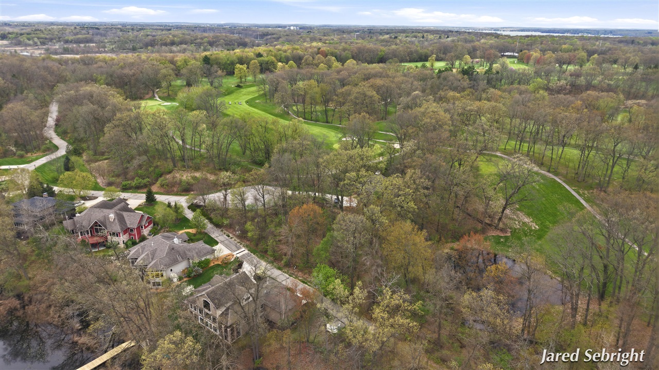 12462 Cranes Avenue, Richland, MI, 49083-8626