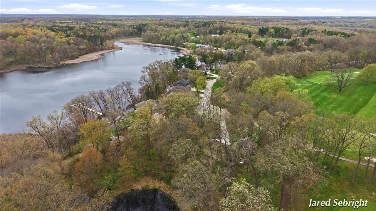 12462 Cranes Avenue, Richland, MI, 49083-8626