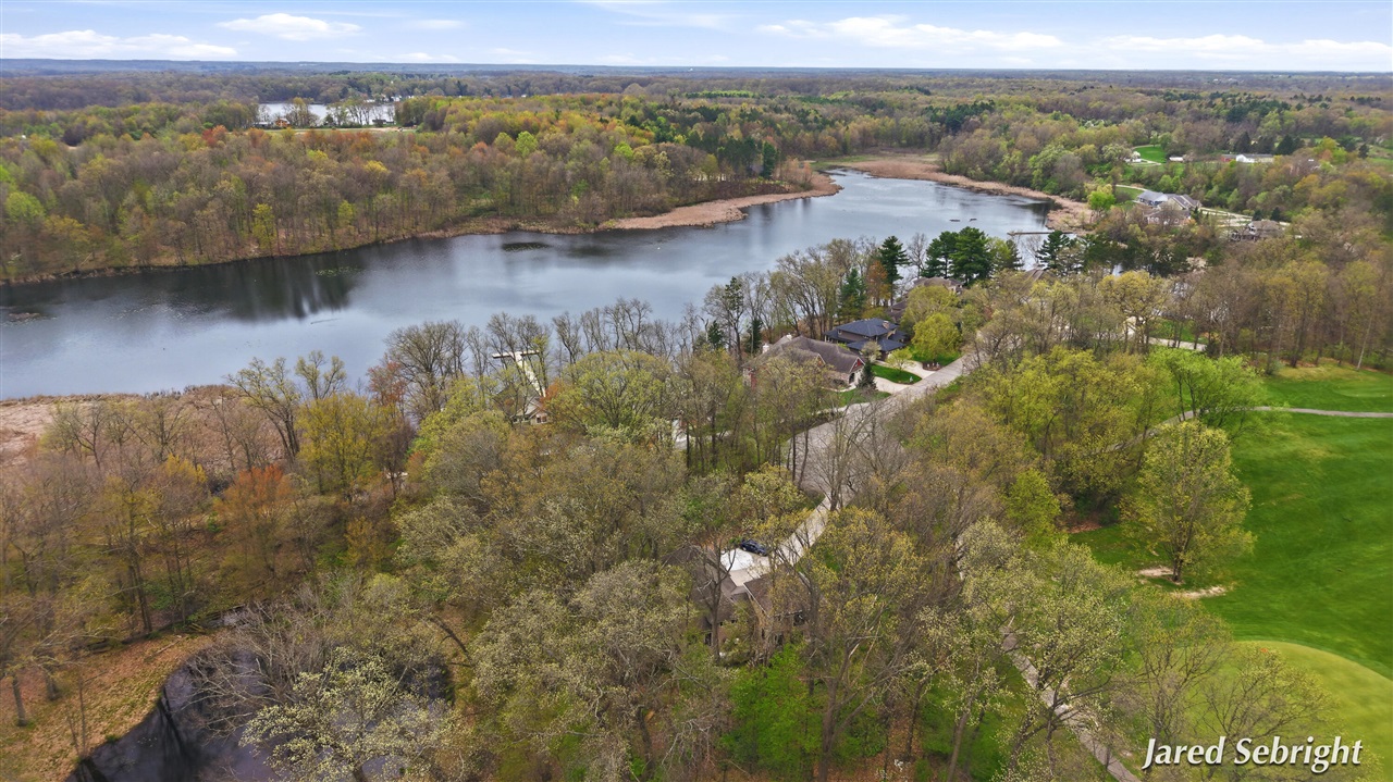 12462 Cranes Avenue, Richland, MI, 49083-8626