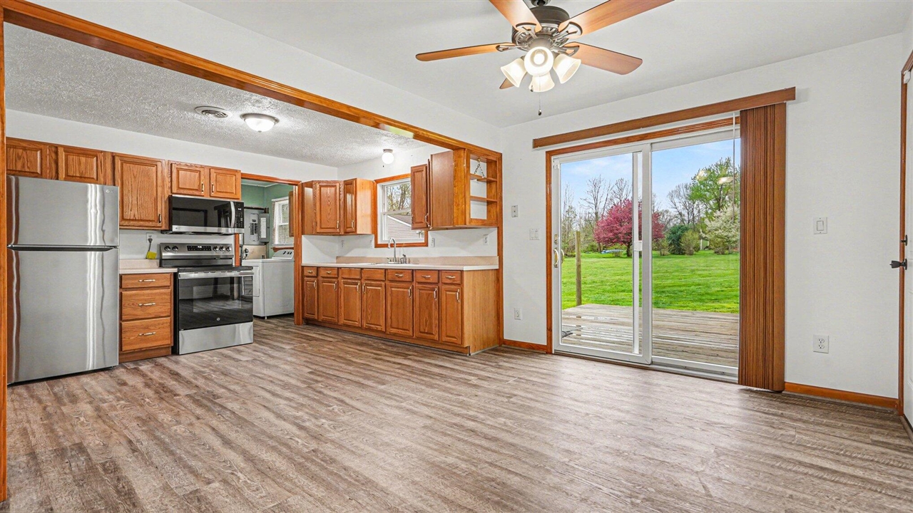 4693 Dexter Pinckney Road, Dexter, MI, 48130-8561