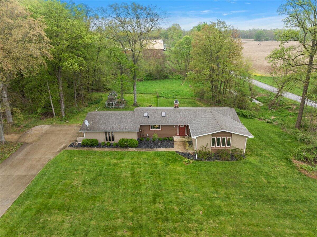 2nd image of 8467 Pucker St, Berrien Center, MI 49102 | MLS# 70528110