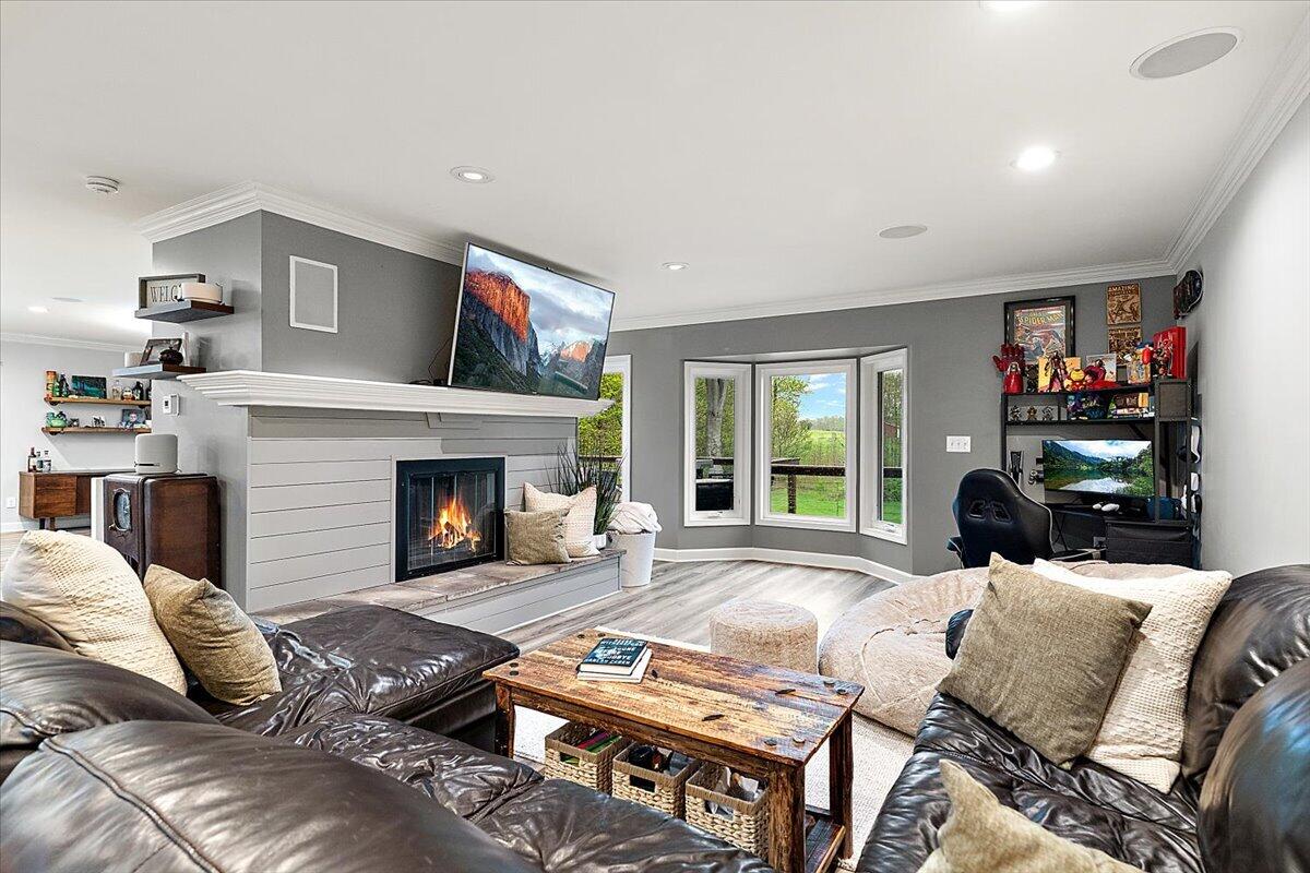 8467 Pucker Street, Berrien Center, MI, 49102-9718