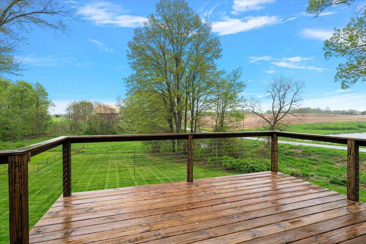 8467 Pucker Street, Berrien Center, MI, 49102-9718