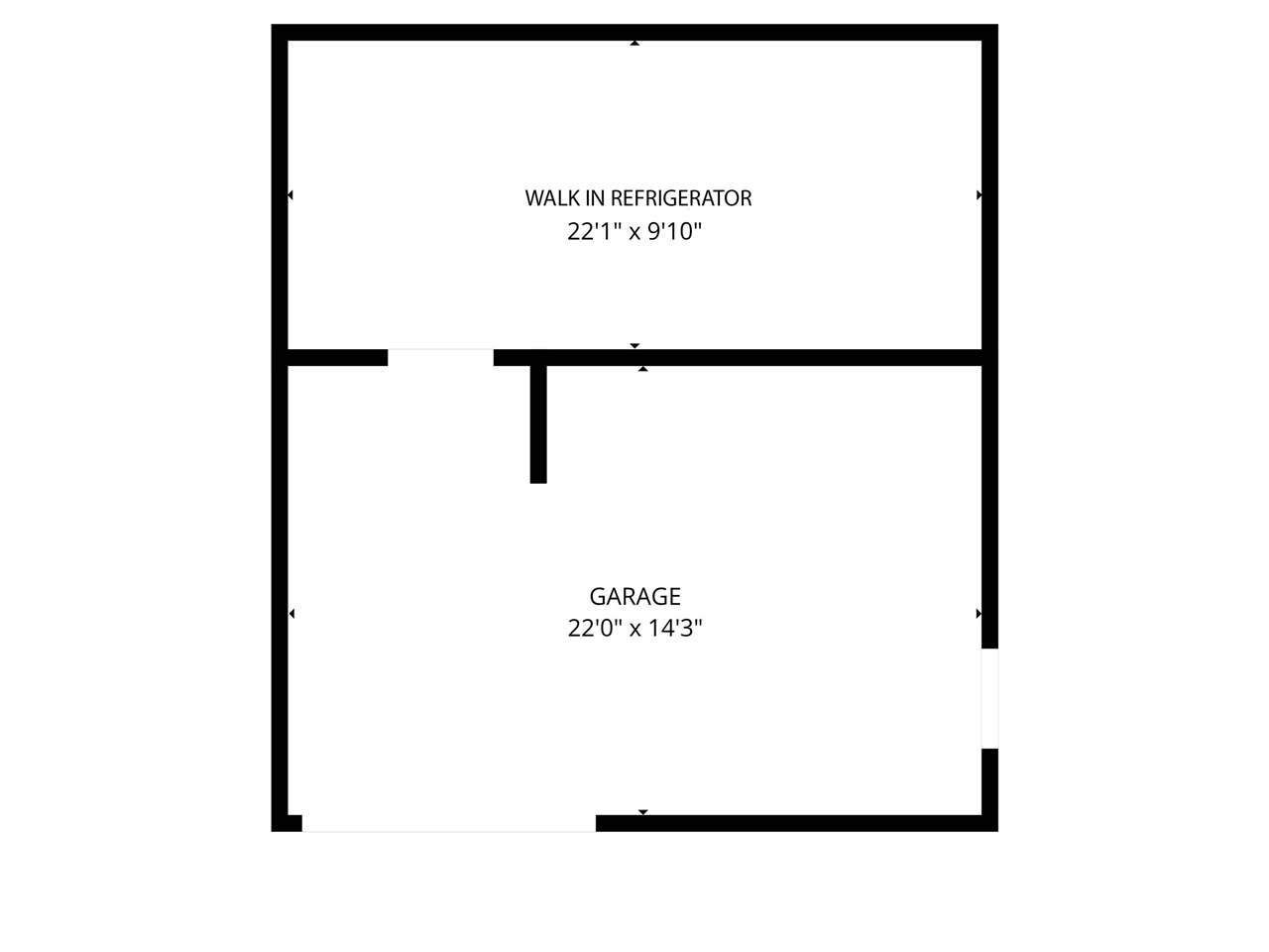 51st image of 8467 Pucker St, Berrien Center, MI 49102 | MLS# 70528110