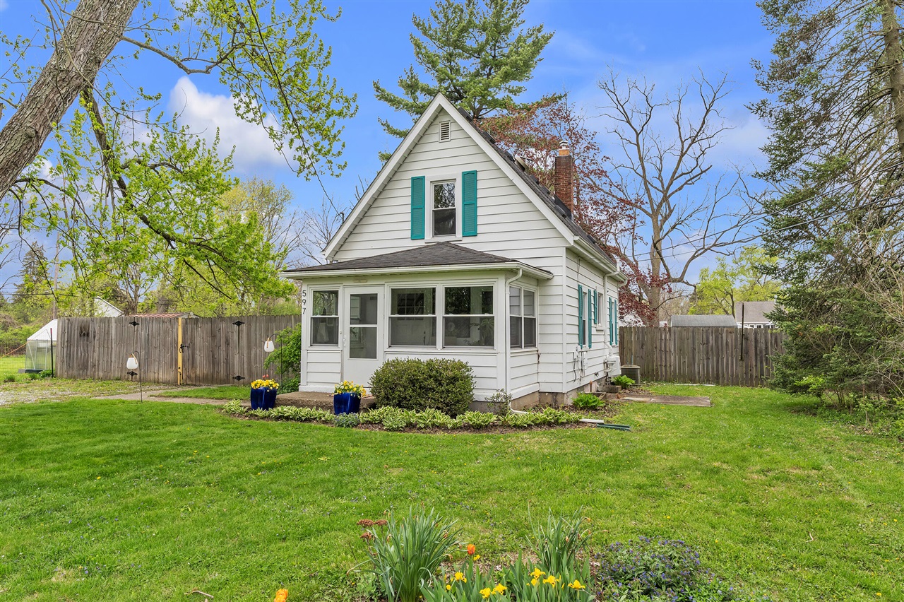00 Emerald Drive, Jackson, MI, 49201