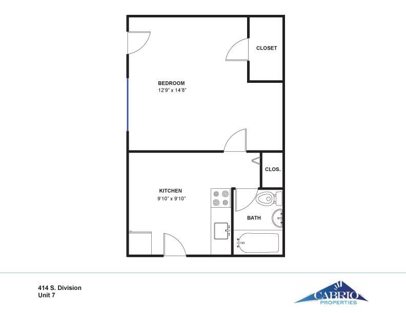 151 E Mchattie Street UNIT&nbsp;6, South Lyon, MI, 48178 1815