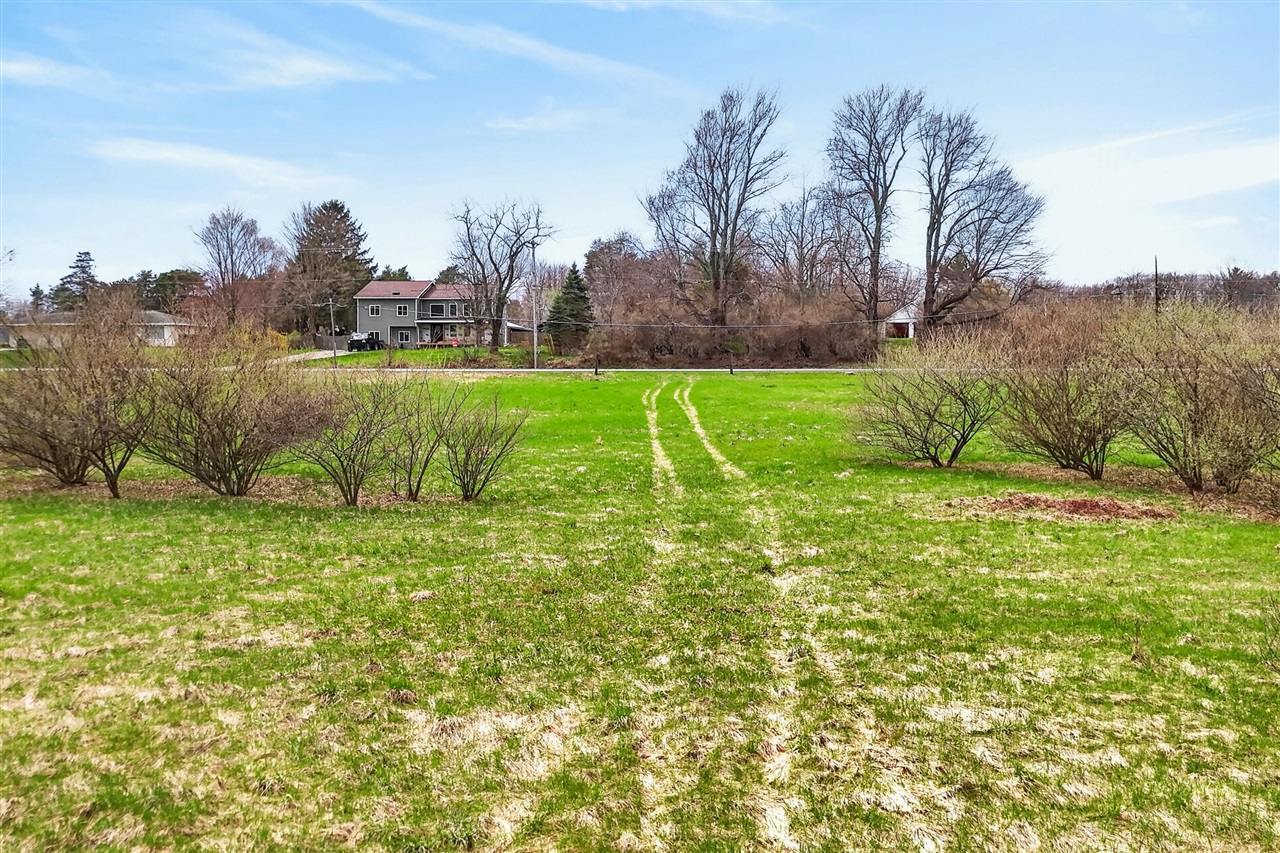 VL 8.74 Whitehall Road, Muskegon, MI, 49445