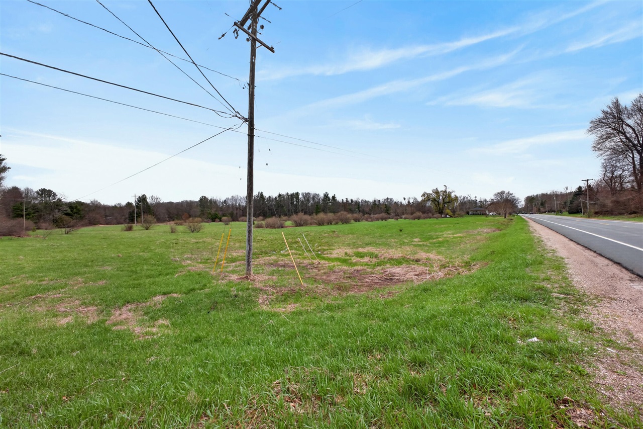 VL 8.74 Whitehall Road, Muskegon, MI, 49445