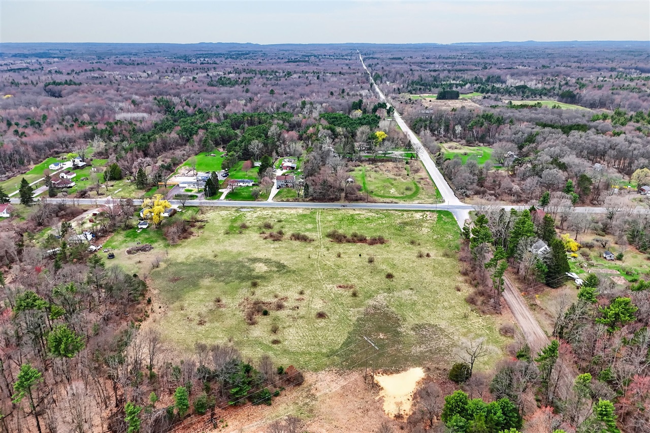 VL 8.74 Whitehall Road, Muskegon, MI, 49445