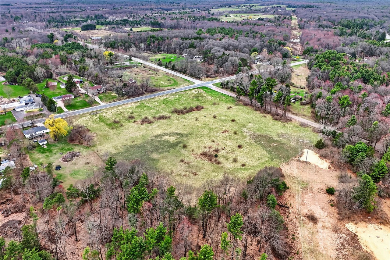 VL 8.74 Whitehall Road, Muskegon, MI, 49445