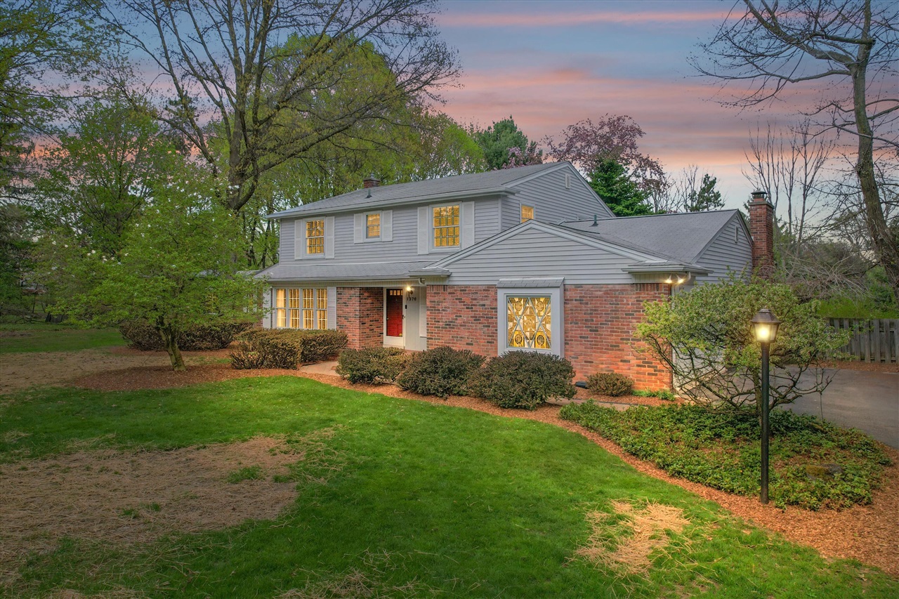 1376 Bird Road, Ann Arbor, MI, 48103