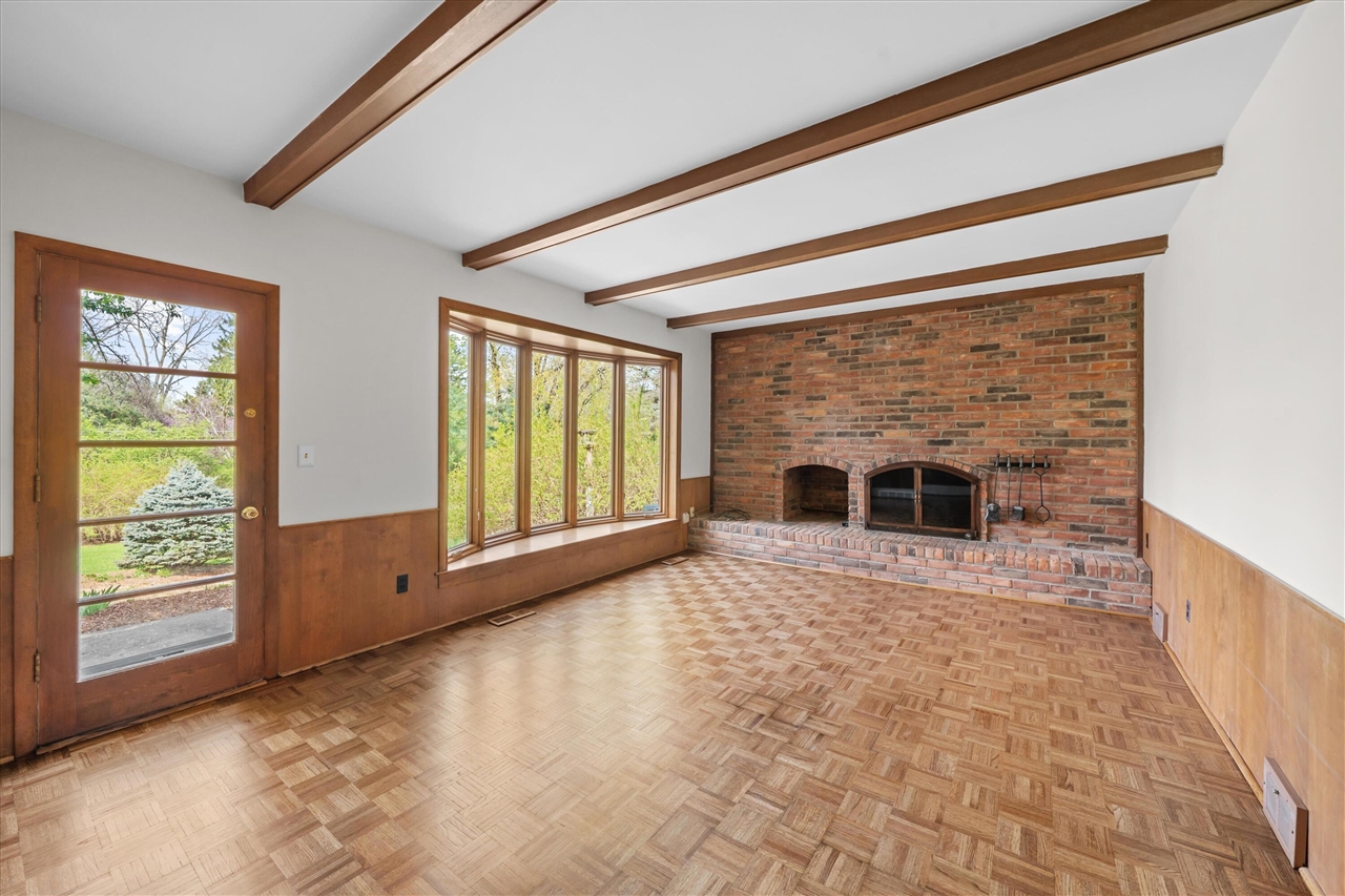 1376 Bird Road, Ann Arbor, MI, 48103