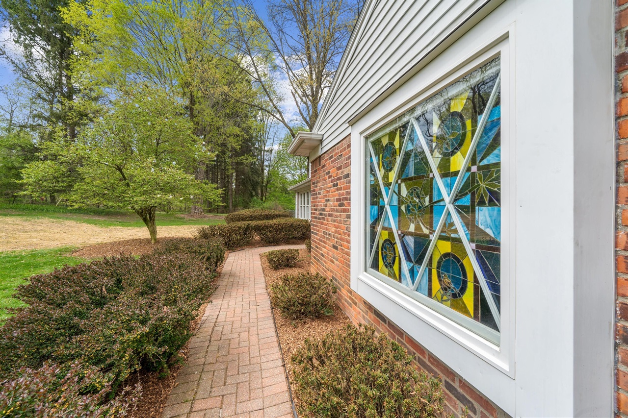 1376 Bird Road, Ann Arbor, MI, 48103