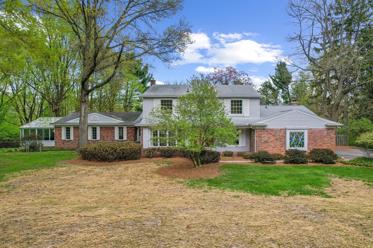 1376 Bird Road, Ann Arbor, MI, 48103