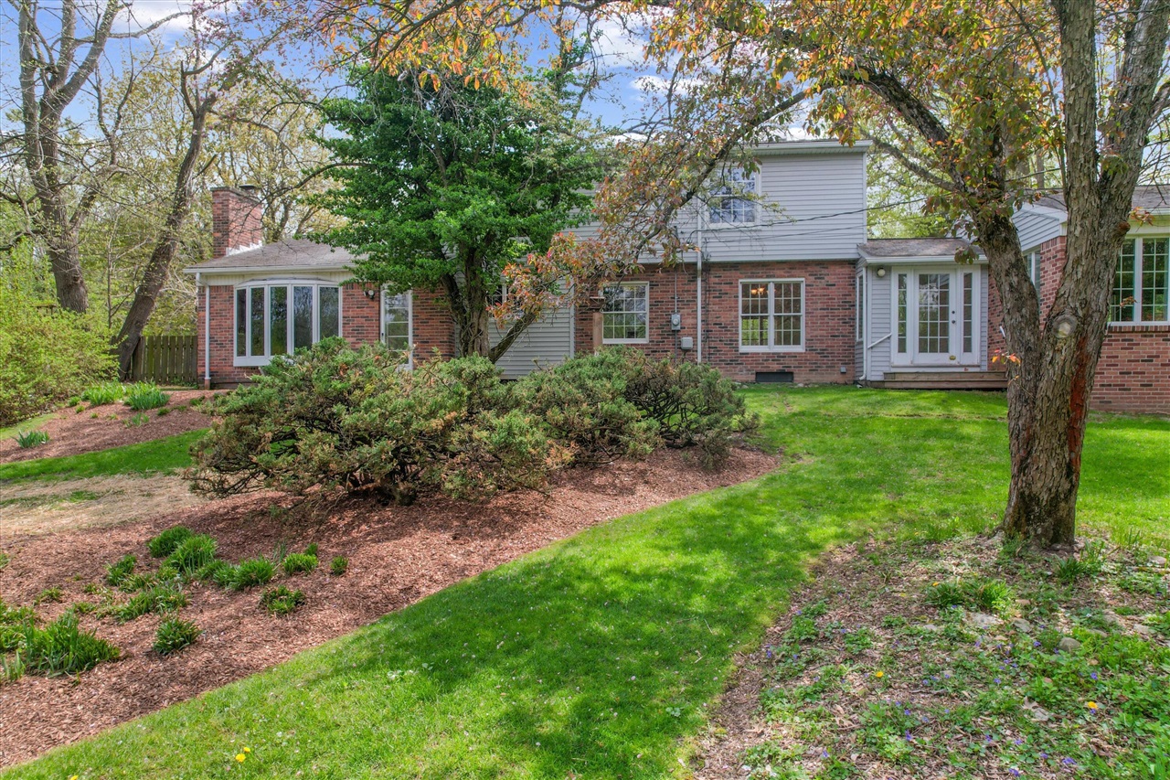 1376 Bird Road, Ann Arbor, MI, 48103