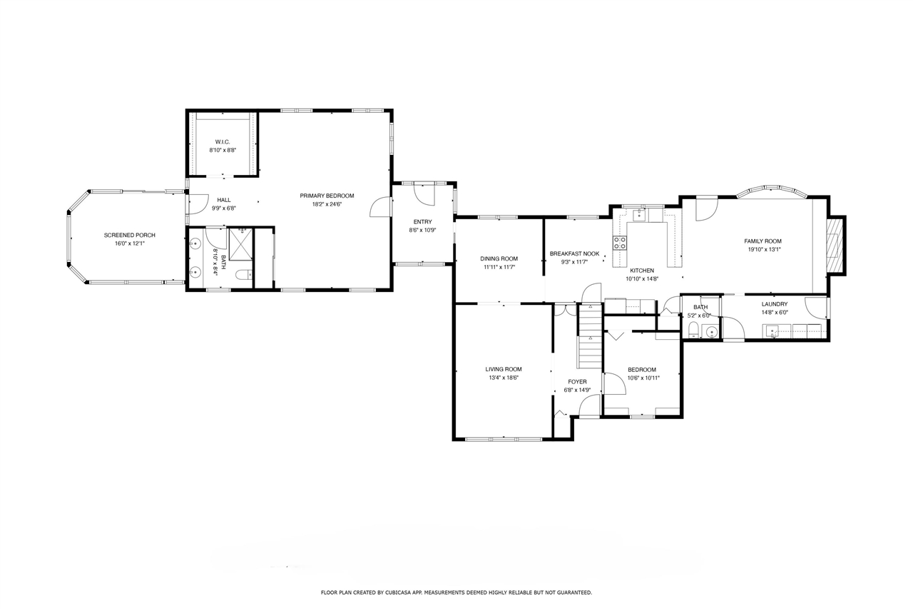 1376 Bird Road, Ann Arbor, MI, 48103