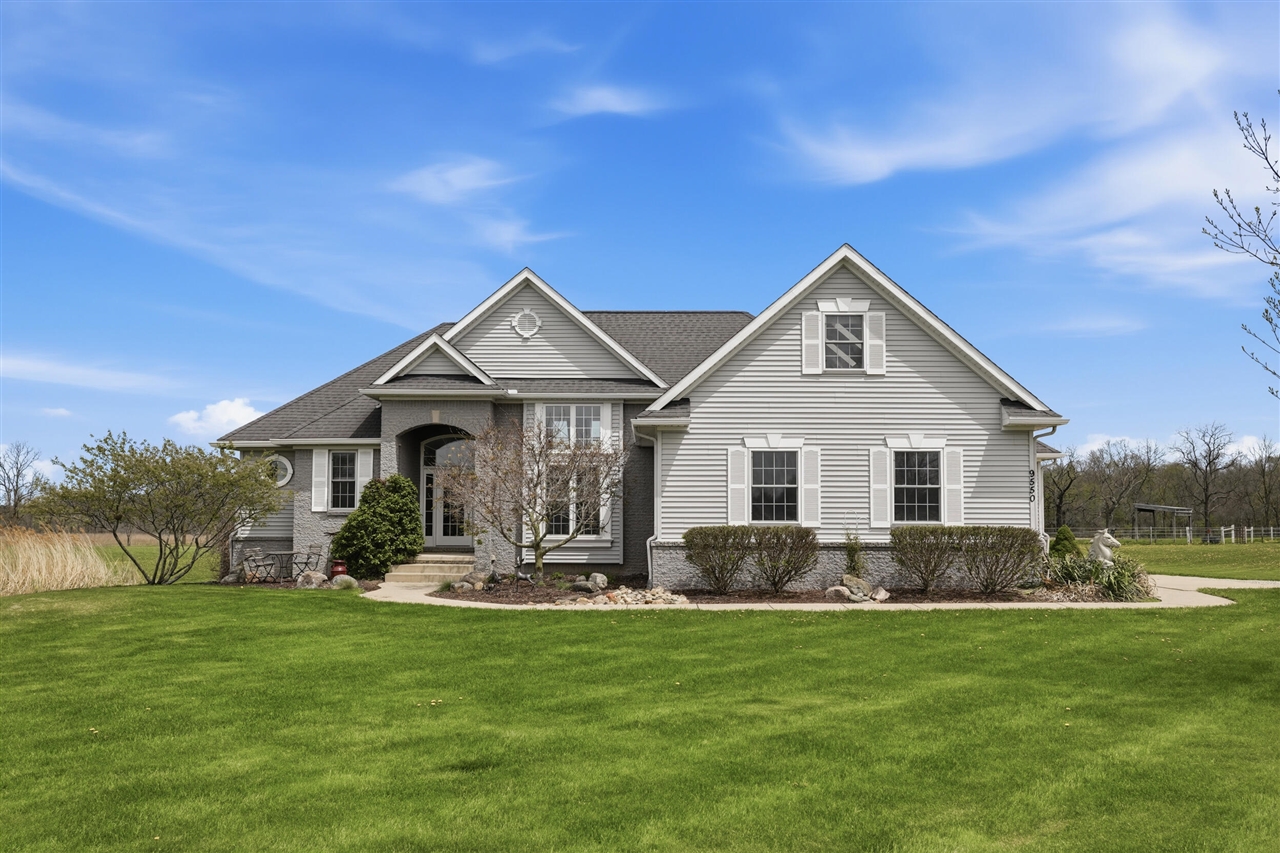3079 Island Hills Drive, Dexter, MI, 48130 8622
