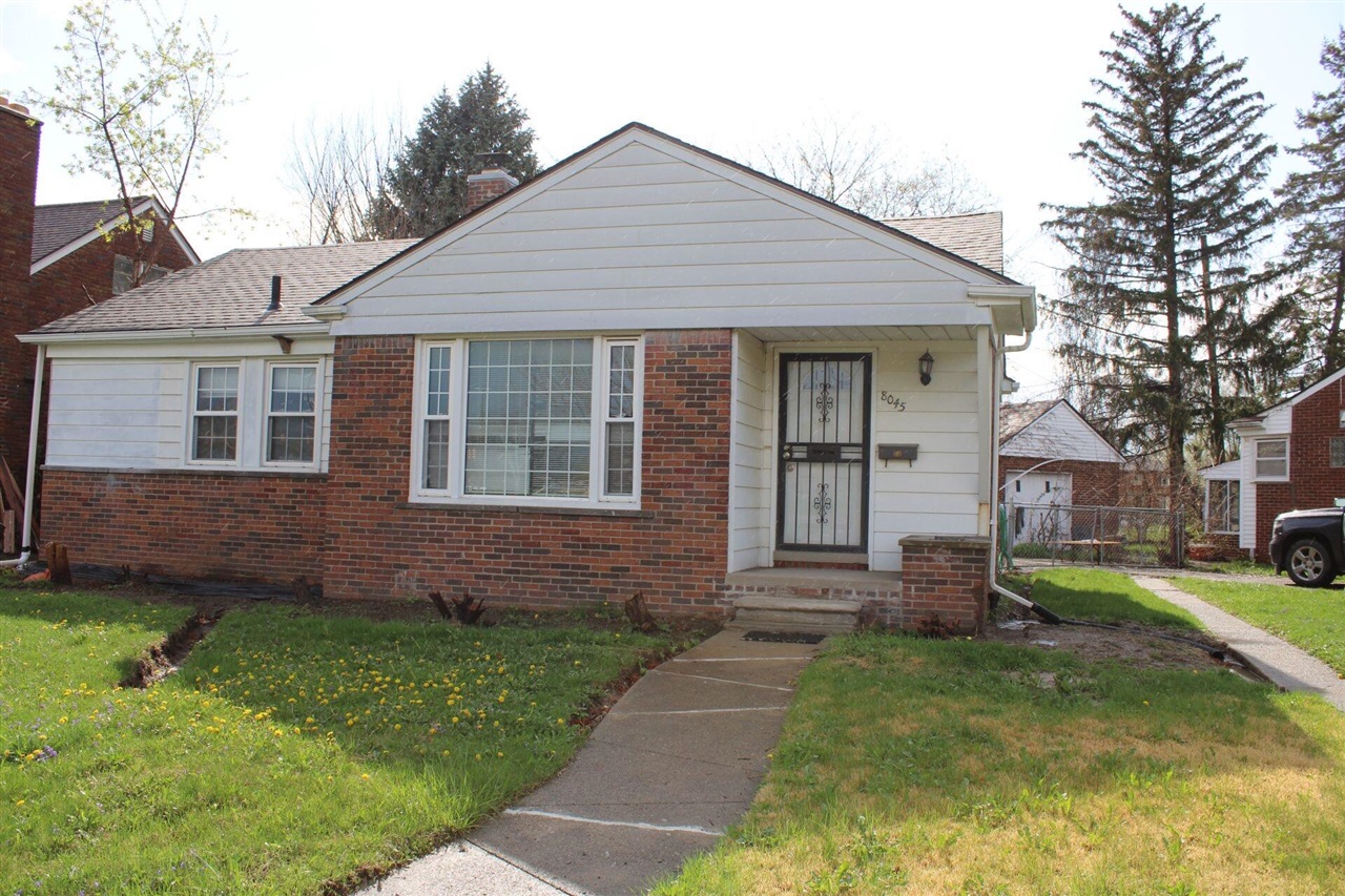 Homes for sale in Detroit, MI | 8045 Appoline St, Detroit, MI 48228 | MLS# 70528161