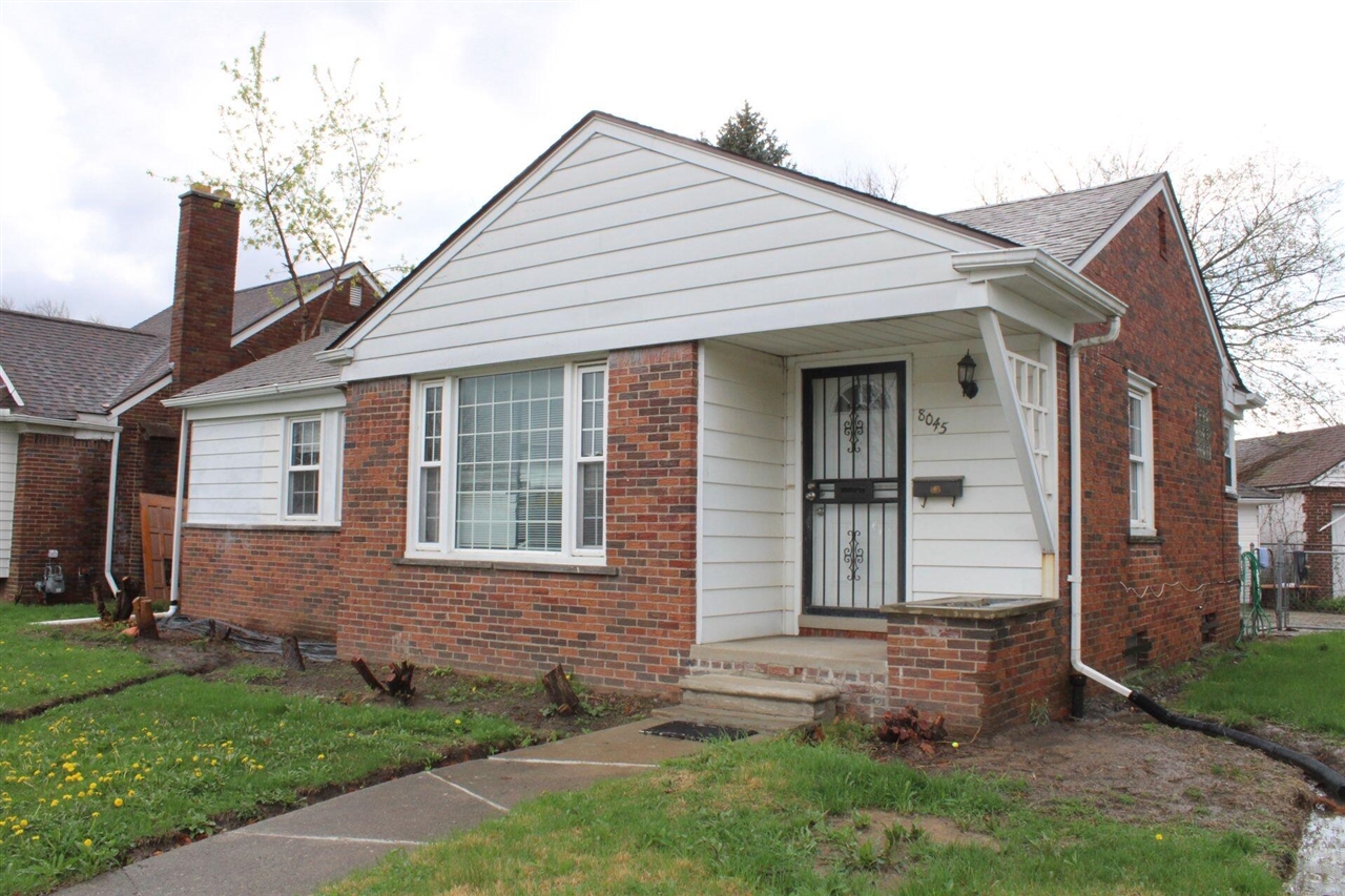Homes for sale in Detroit, MI | 8045 Appoline St, Detroit, MI 48228 | MLS# 70528161