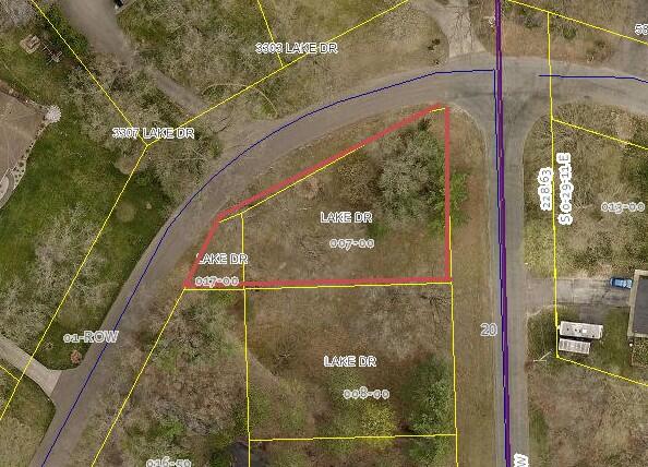 VL Lake Drive, Allegan, MI, 49010-9109