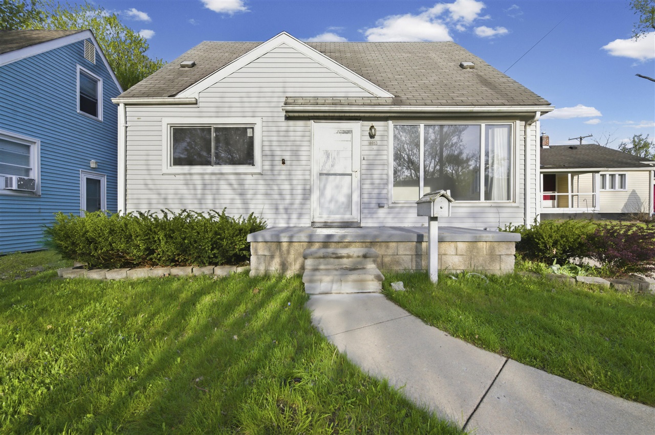 18653 Indian, Redford, MI, 48240-2020