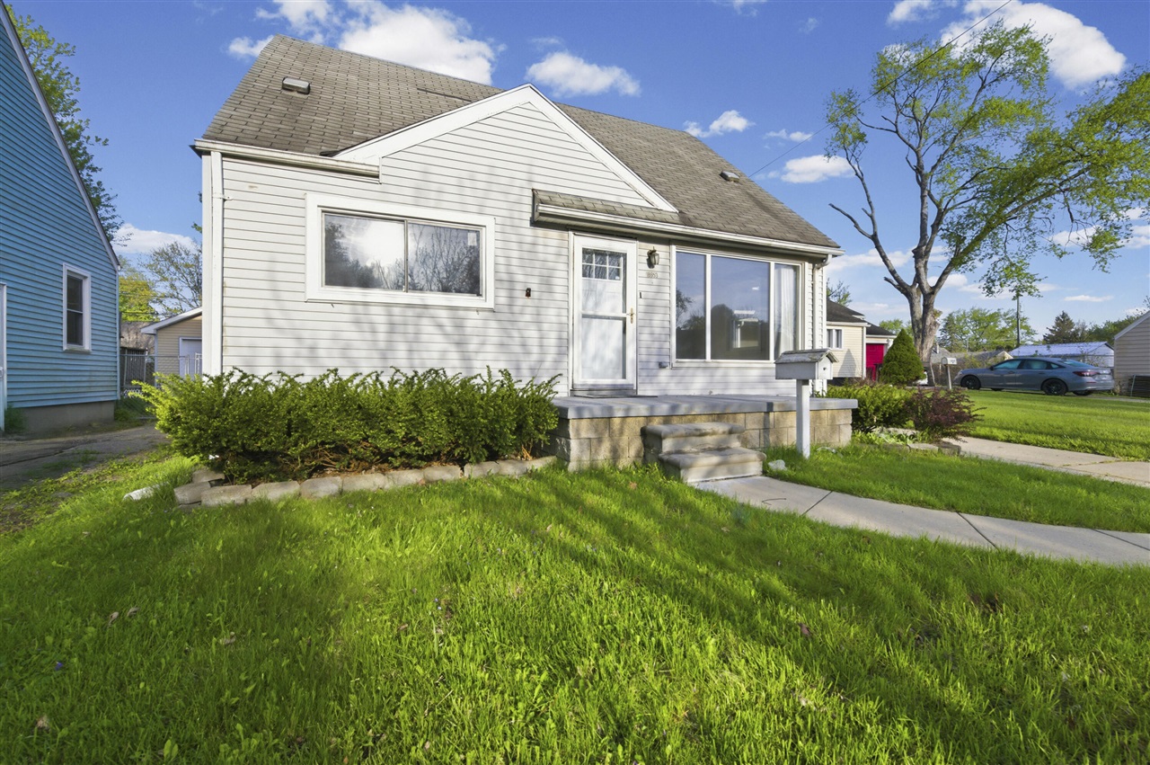 18653 Indian, Redford, MI, 48240-2020
