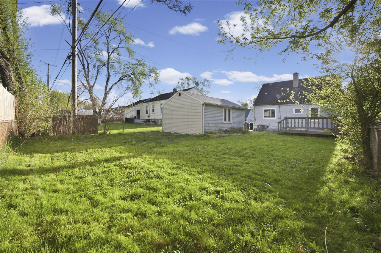 18653 Indian, Redford, MI, 48240-2020