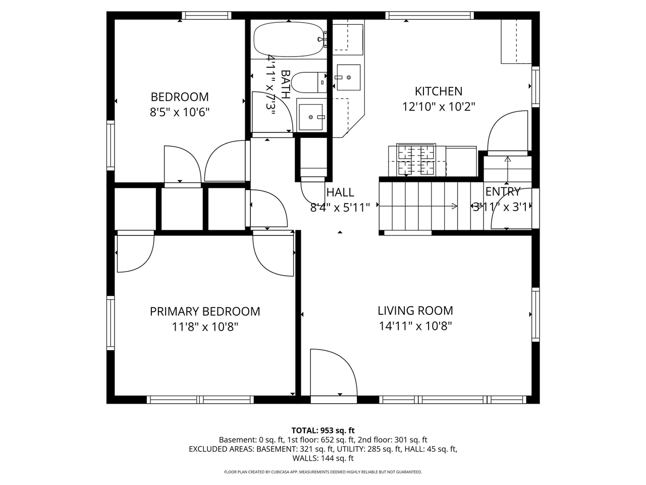 18653 Indian, Redford, MI, 48240-2020