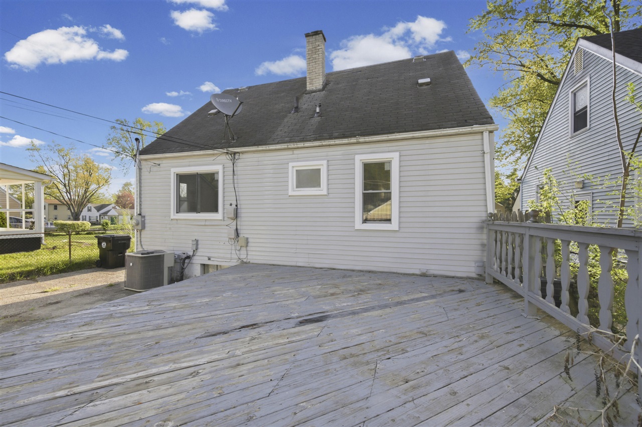 18653 Indian, Redford, MI, 48240-2020